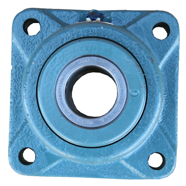 Roller Bearing Flange Unit